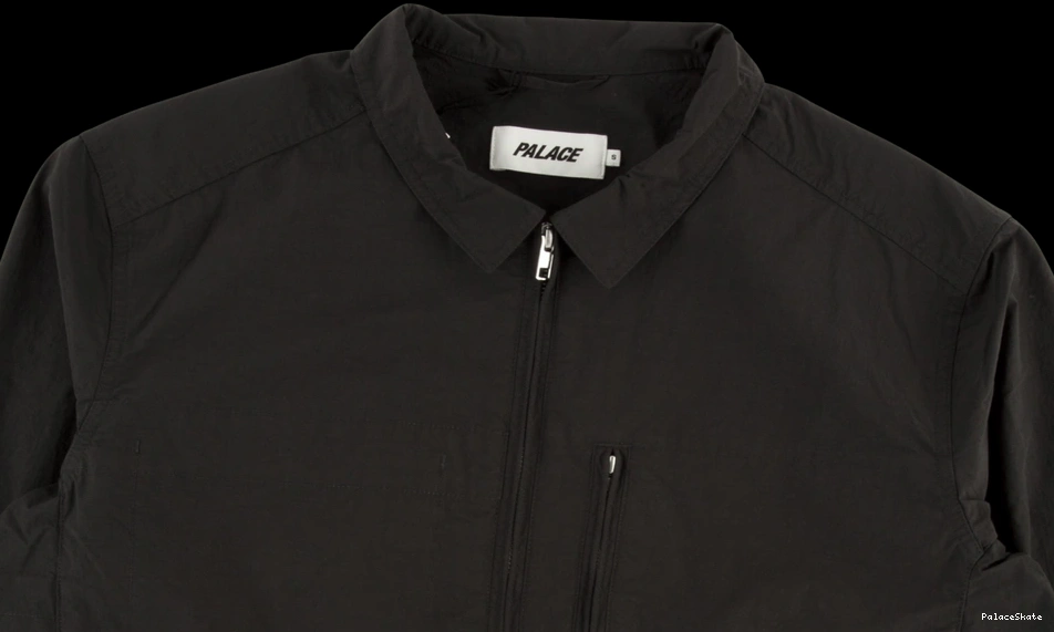 Affordable Palace Top Shell Suave-It 0725